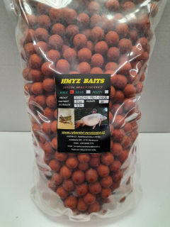 Boilie ECONOMIK - Fruit (Mix ovoce) - 20mm - 5kg